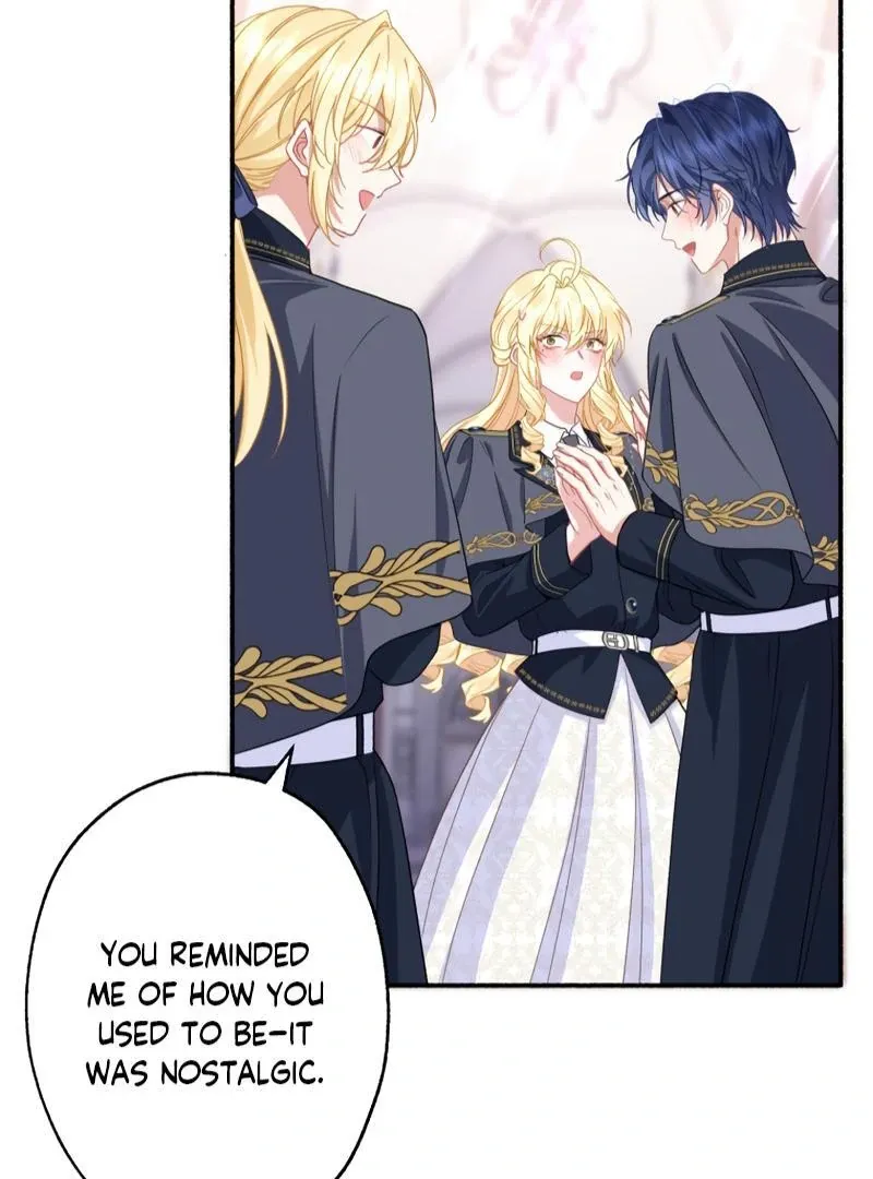 The Rebellious Villainess Doesn’t Want To Be Swayed By The Obsessive Prince! Chapter 18 Online - página 78