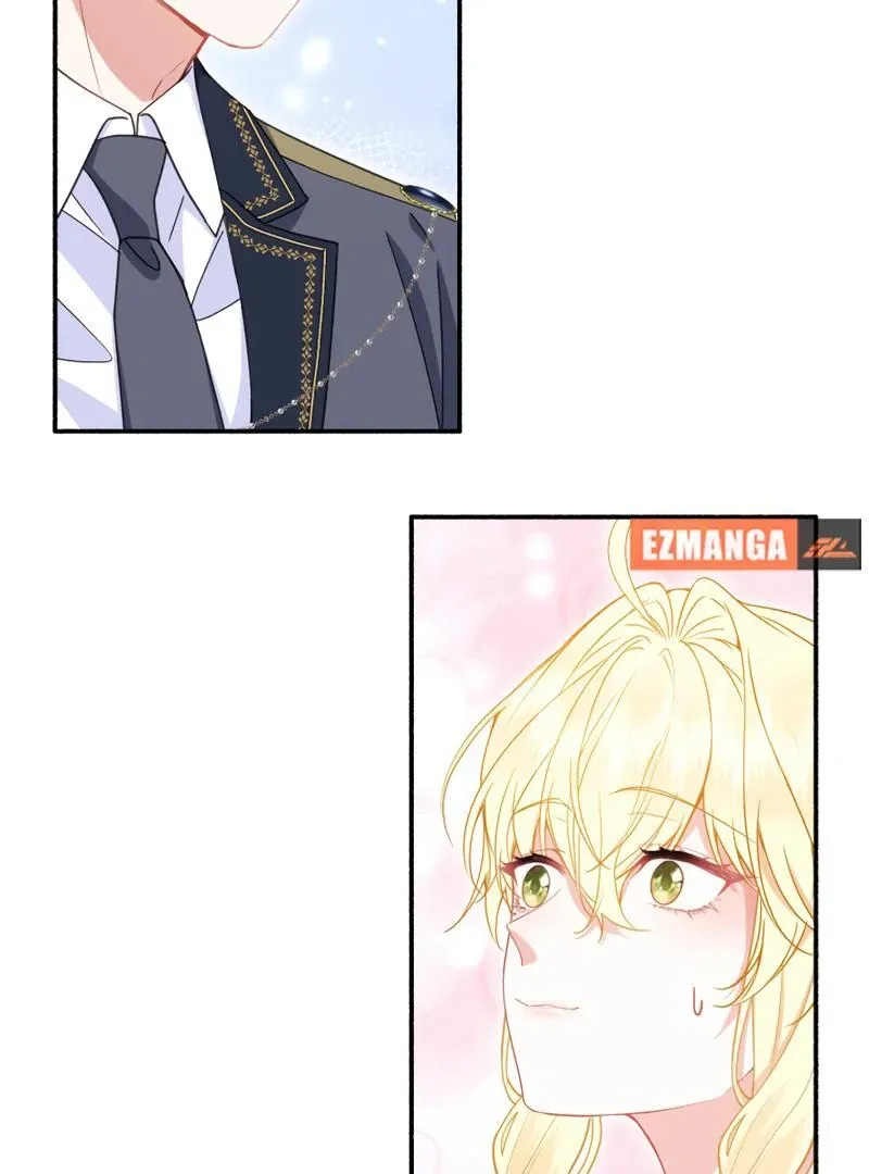 The Rebellious Villainess Doesn’t Want To Be Swayed By The Obsessive Prince! Chapter 18 Online - página 86