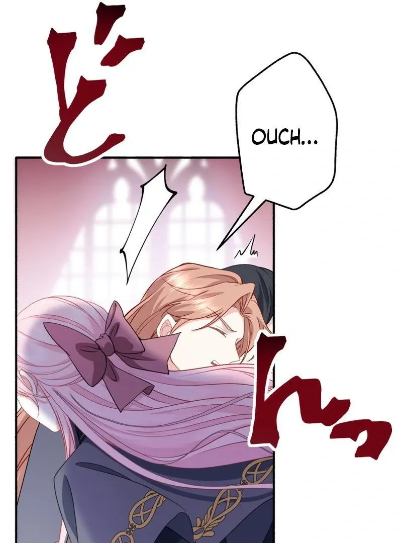 The Rebellious Villainess Doesn’t Want To Be Swayed By The Obsessive Prince! Chapter 18 Online - página 95