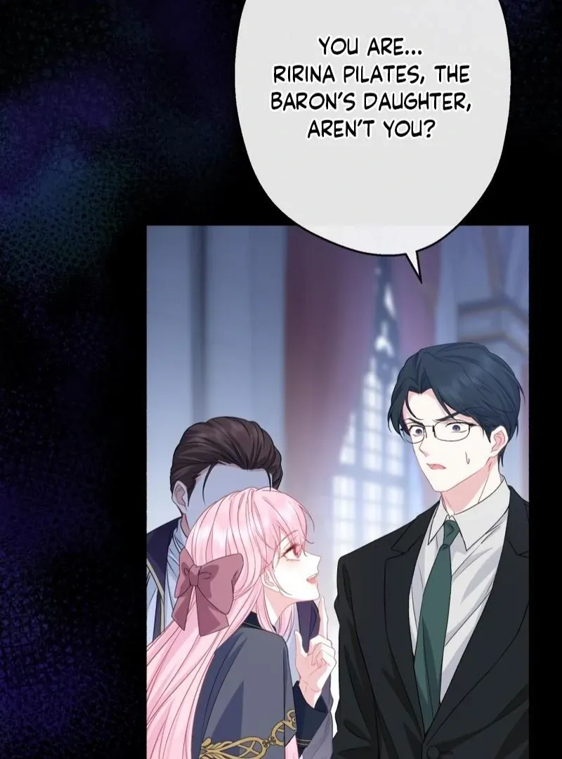 The Rebellious Villainess Doesn’t Want To Be Swayed By The Obsessive Prince! Chapter 18 Online - página 111