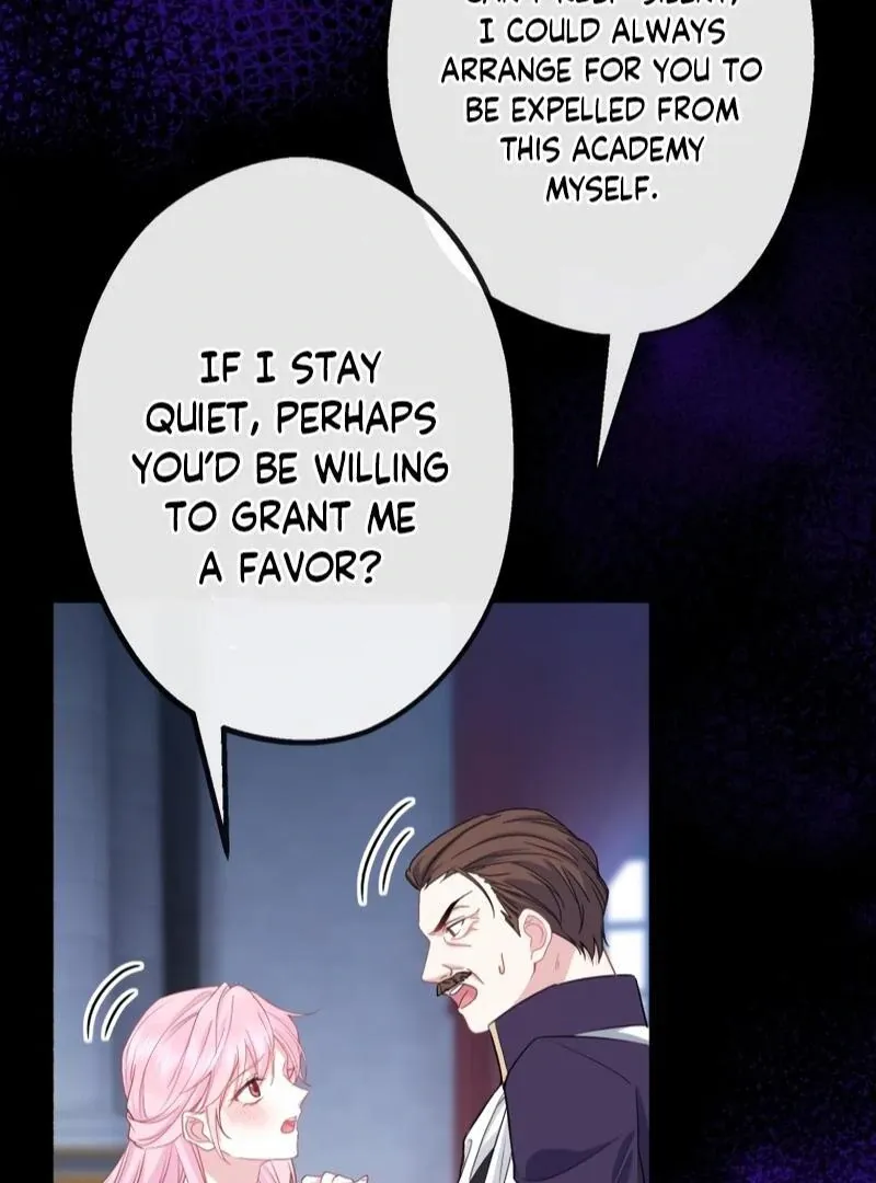 The Rebellious Villainess Doesn’t Want To Be Swayed By The Obsessive Prince! Chapter 18 Online - página 115