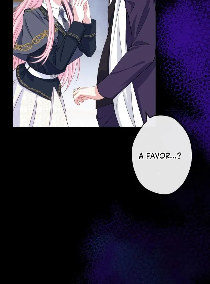 The Rebellious Villainess Doesn’t Want To Be Swayed By The Obsessive Prince! Chapter 18 Online - página 116