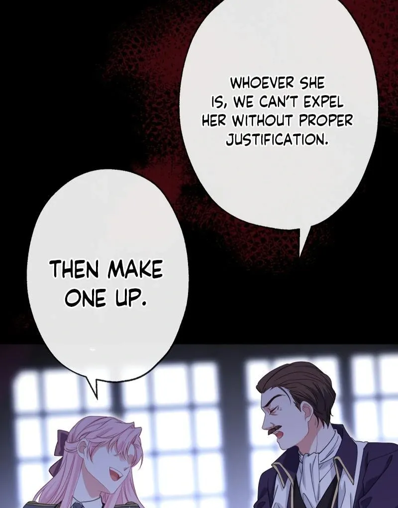 The Rebellious Villainess Doesn’t Want To Be Swayed By The Obsessive Prince! Chapter 18 Online - página 120
