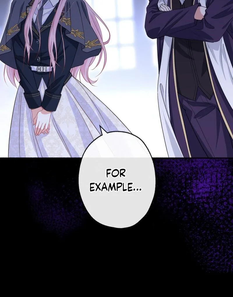 The Rebellious Villainess Doesn’t Want To Be Swayed By The Obsessive Prince! Chapter 18 Online - página 121