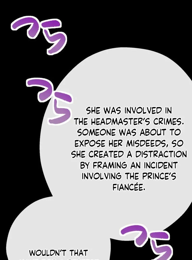 The Rebellious Villainess Doesn’t Want To Be Swayed By The Obsessive Prince! Chapter 18 Online - página 122