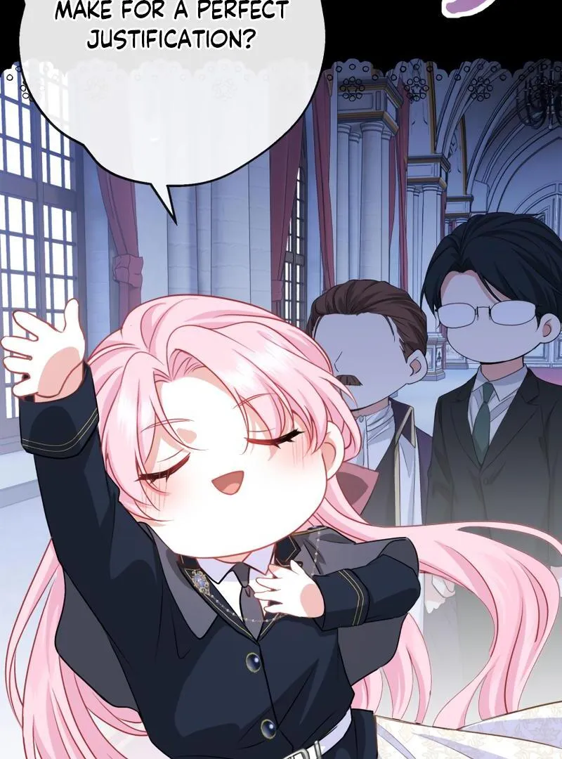 The Rebellious Villainess Doesn’t Want To Be Swayed By The Obsessive Prince! Chapter 18 Online - página 123