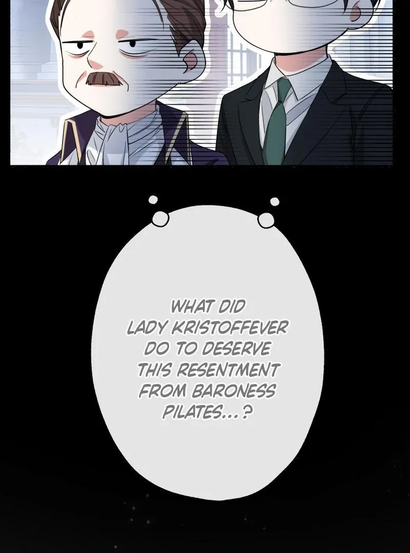 The Rebellious Villainess Doesn’t Want To Be Swayed By The Obsessive Prince! Chapter 18 Online - página 126