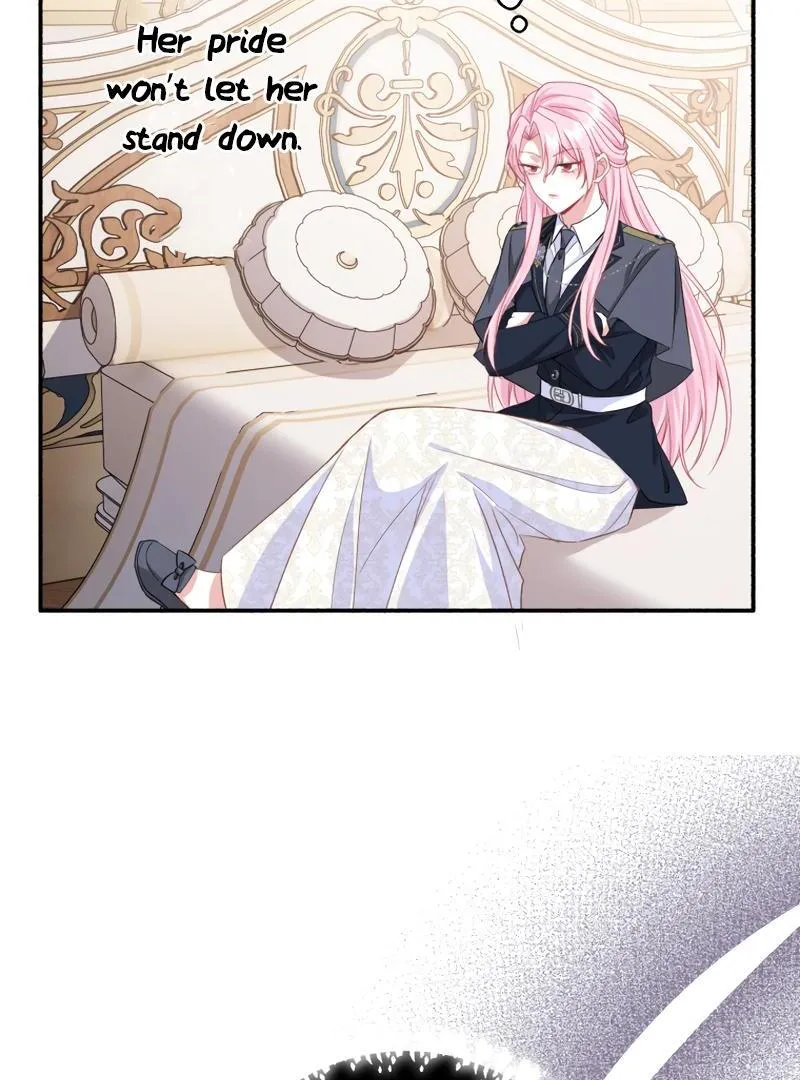 The Rebellious Villainess Doesn’t Want To Be Swayed By The Obsessive Prince! Chapter 18 Online - página 129