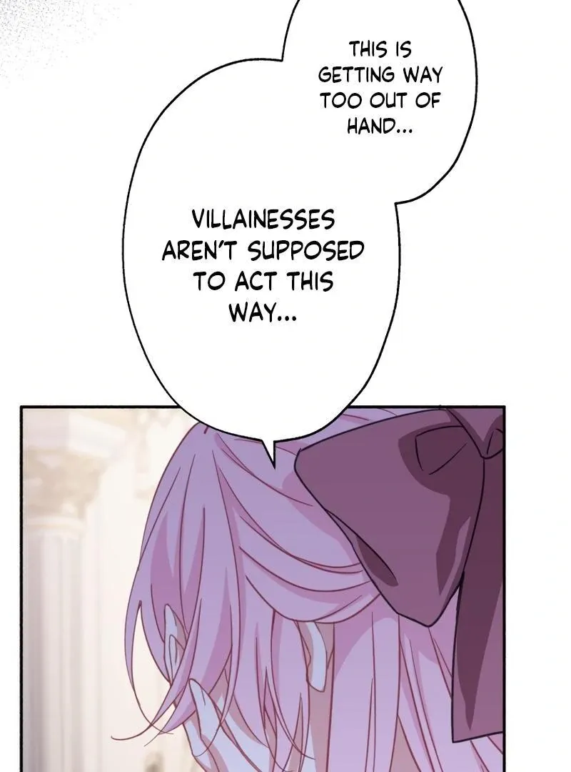 The Rebellious Villainess Doesn’t Want To Be Swayed By The Obsessive Prince! Chapter 18 Online - página 131