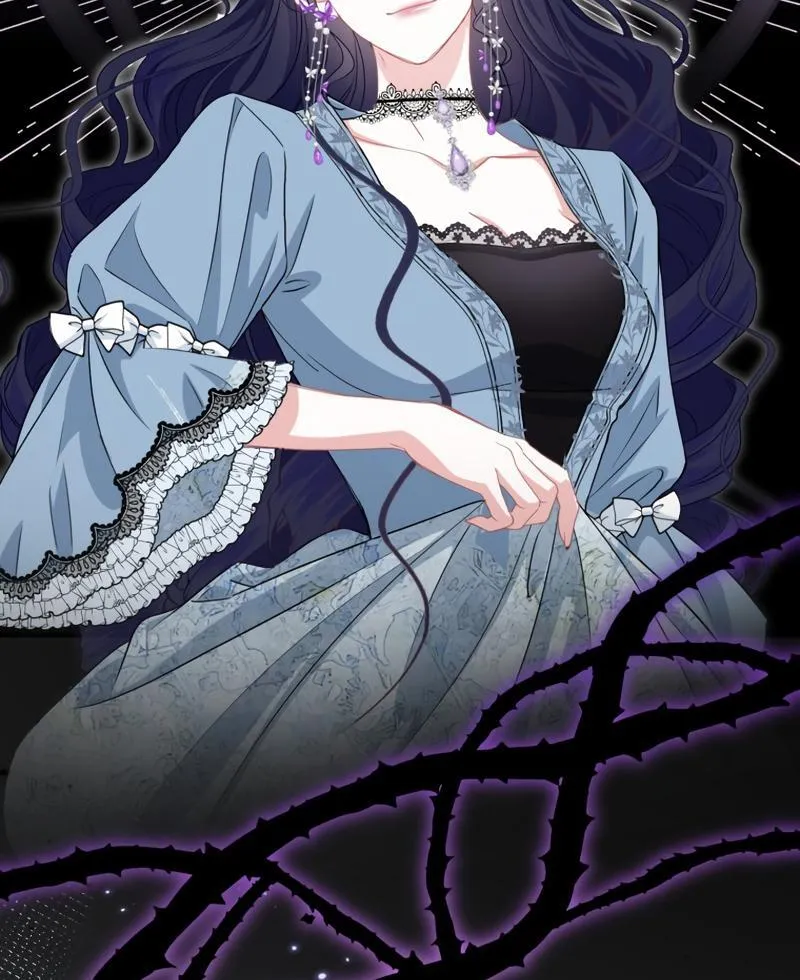 The Rebellious Villainess Doesn’t Want To Be Swayed By The Obsessive Prince! Chapter 18 Online - página 134