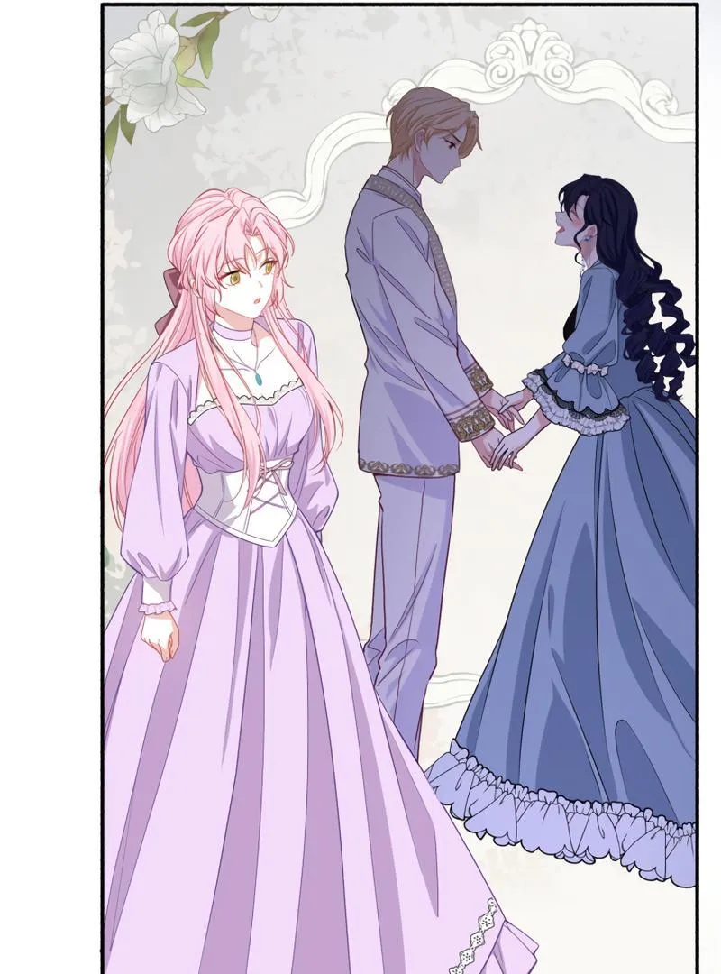 The Rebellious Villainess Doesn’t Want To Be Swayed By The Obsessive Prince! Chapter 18 Online - página 136
