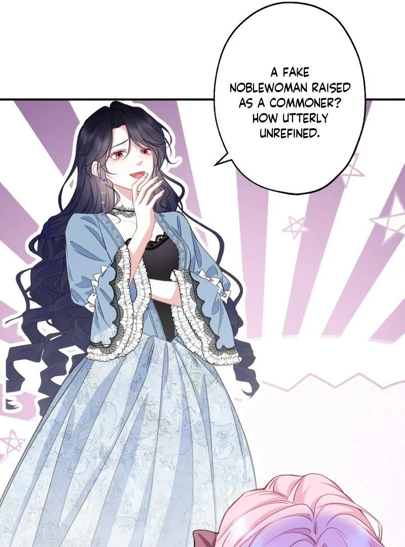 The Rebellious Villainess Doesn’t Want To Be Swayed By The Obsessive Prince! Chapter 18 Online - página 149