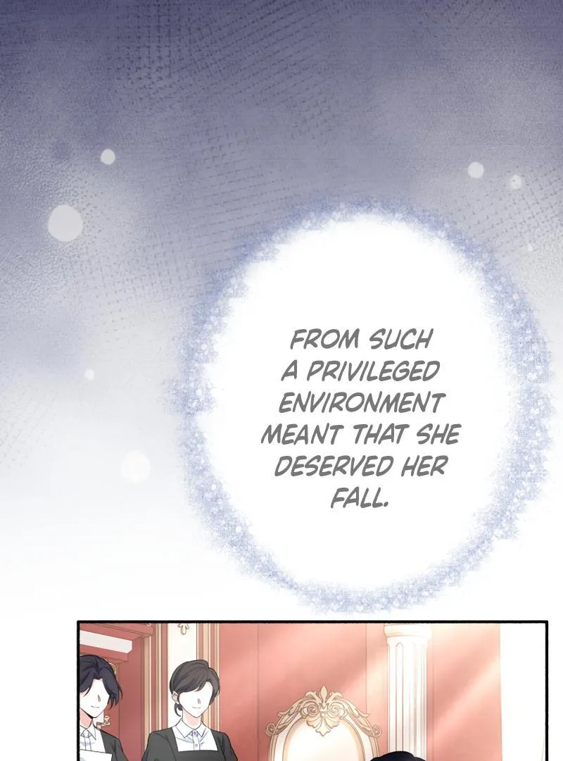 The Rebellious Villainess Doesn’t Want To Be Swayed By The Obsessive Prince! Chapter 18 Online - página 157