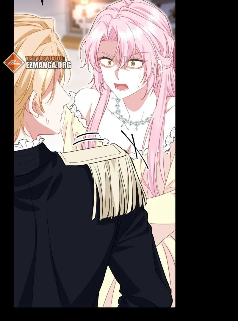 The Rebellious Villainess Doesn’t Want To Be Swayed By The Obsessive Prince! Chapter 18 Online - página 169