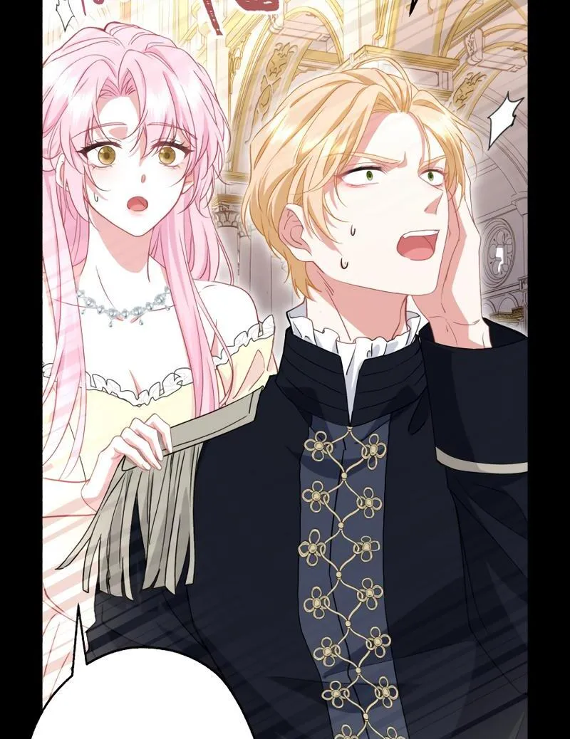 The Rebellious Villainess Doesn’t Want To Be Swayed By The Obsessive Prince! Chapter 18 Online - página 172