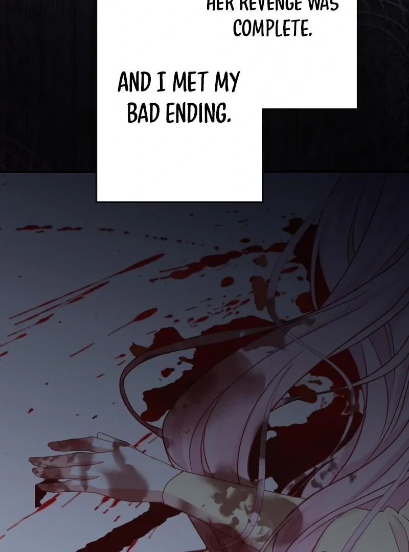 The Rebellious Villainess Doesn’t Want To Be Swayed By The Obsessive Prince! Chapter 18 Online - página 178