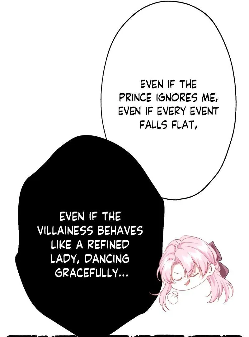 The Rebellious Villainess Doesn’t Want To Be Swayed By The Obsessive Prince! Chapter 18 Online - página 187