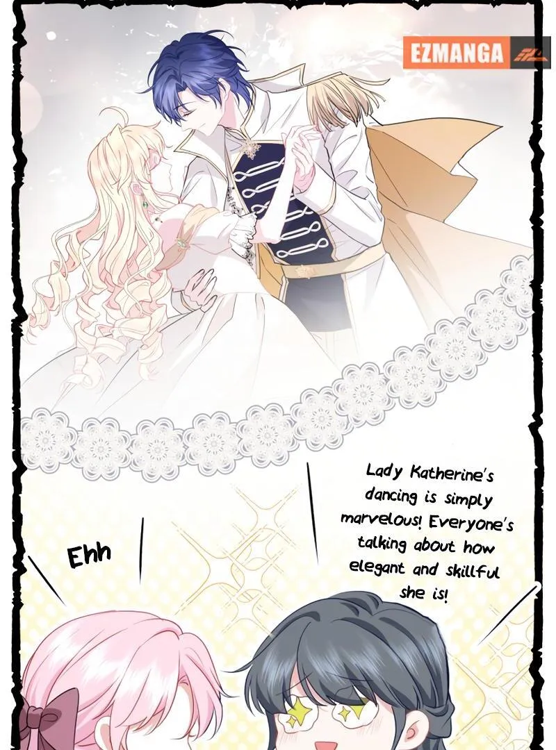 The Rebellious Villainess Doesn’t Want To Be Swayed By The Obsessive Prince! Chapter 18 Online - página 188