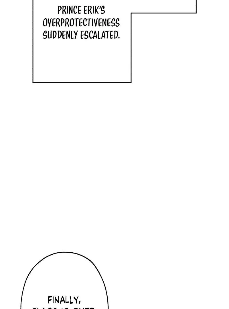 The Rebellious Villainess Doesn’t Want To Be Swayed By The Obsessive Prince! Chapter 19 Online - página 6
