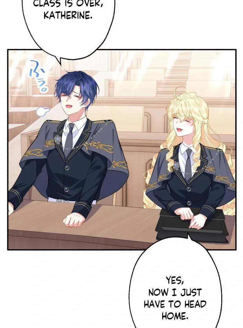 The Rebellious Villainess Doesn’t Want To Be Swayed By The Obsessive Prince! Chapter 19 Online - página 7