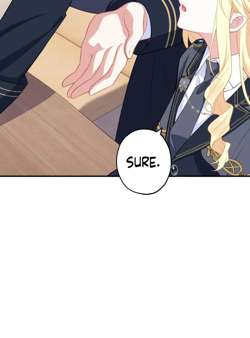 The Rebellious Villainess Doesn’t Want To Be Swayed By The Obsessive Prince! Chapter 19 Online - página 10