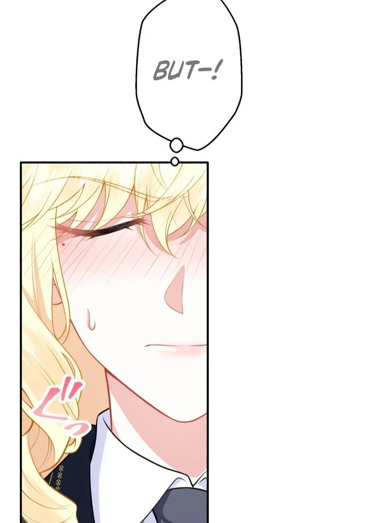 The Rebellious Villainess Doesn’t Want To Be Swayed By The Obsessive Prince! Chapter 19 Online - página 17