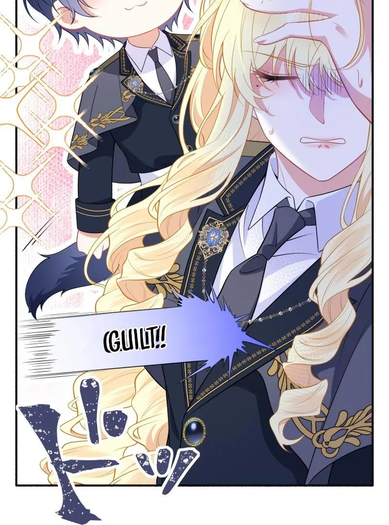 The Rebellious Villainess Doesn’t Want To Be Swayed By The Obsessive Prince! Chapter 19 Online - página 31