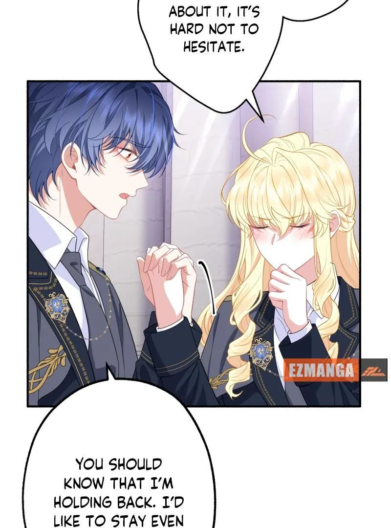The Rebellious Villainess Doesn’t Want To Be Swayed By The Obsessive Prince! Chapter 19 Online - página 33