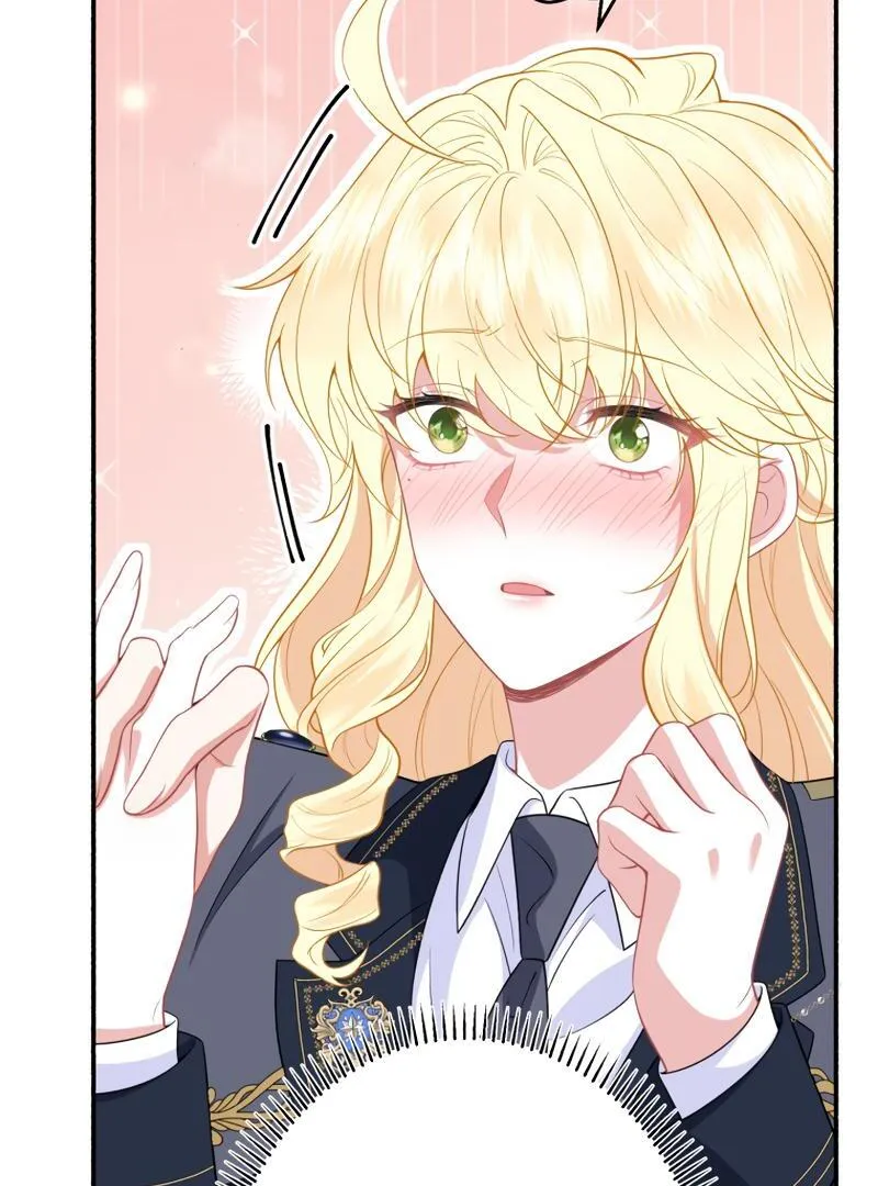 The Rebellious Villainess Doesn’t Want To Be Swayed By The Obsessive Prince! Chapter 19 Online - página 35