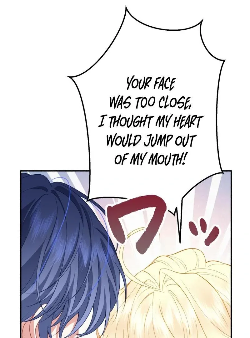 The Rebellious Villainess Doesn’t Want To Be Swayed By The Obsessive Prince! Chapter 19 Online - página 43
