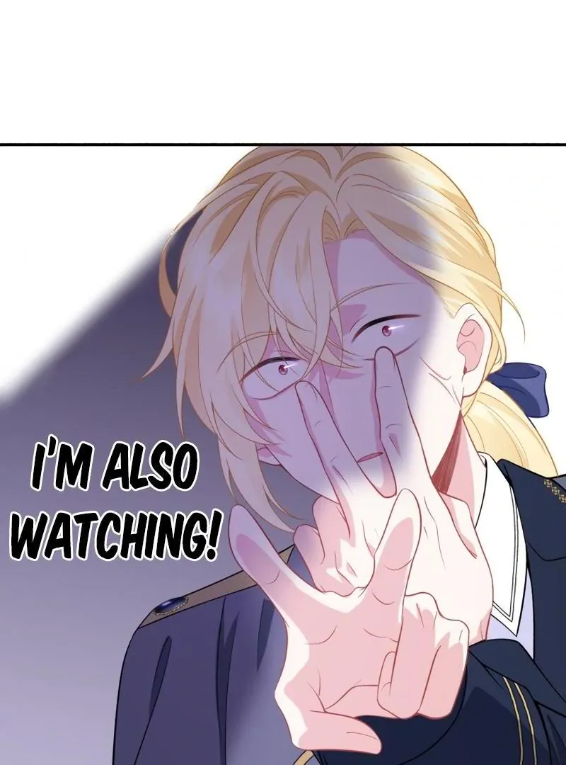 The Rebellious Villainess Doesn’t Want To Be Swayed By The Obsessive Prince! Chapter 19 Online - página 49