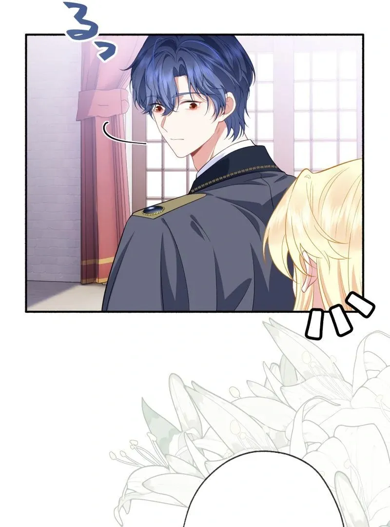 The Rebellious Villainess Doesn’t Want To Be Swayed By The Obsessive Prince! Chapter 19 Online - página 54