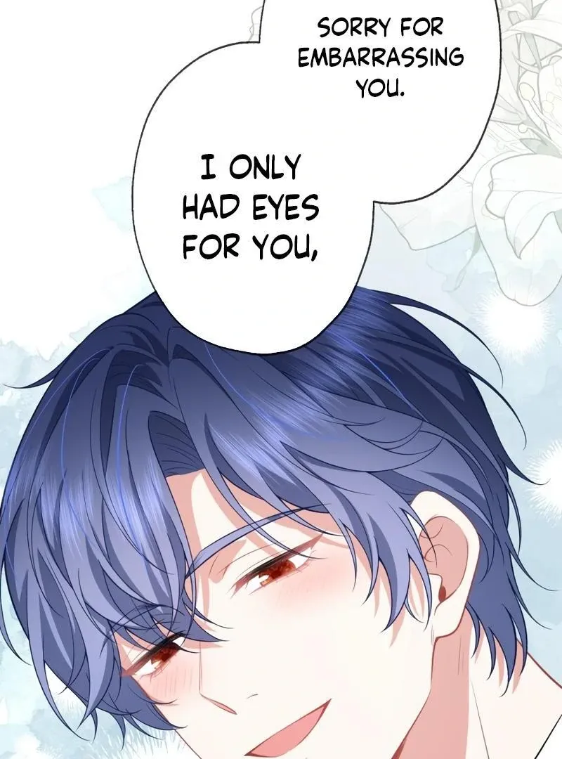 The Rebellious Villainess Doesn’t Want To Be Swayed By The Obsessive Prince! Chapter 19 Online - página 55