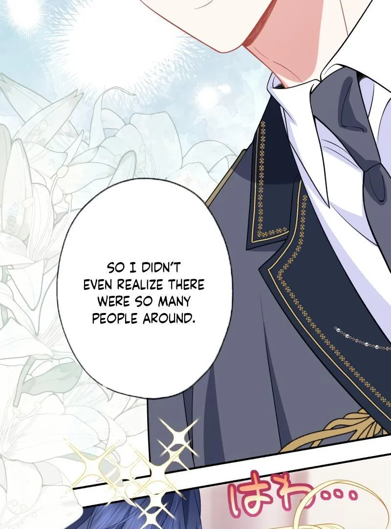 The Rebellious Villainess Doesn’t Want To Be Swayed By The Obsessive Prince! Chapter 19 Online - página 56