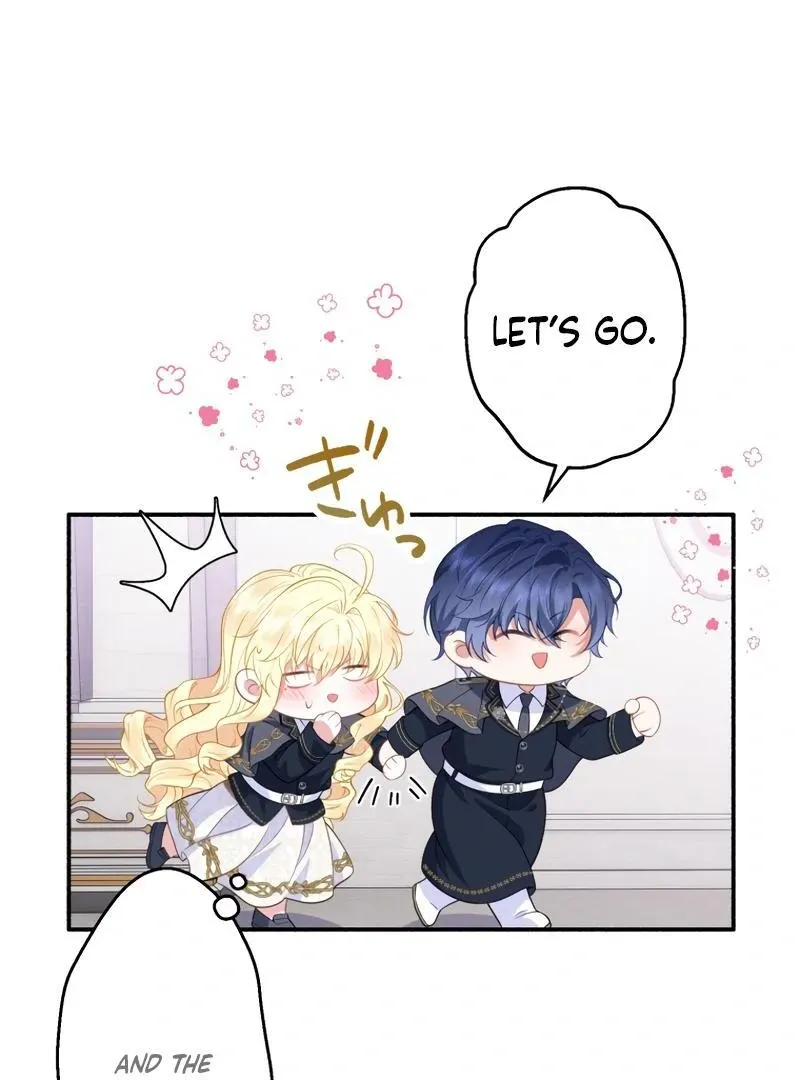 The Rebellious Villainess Doesn’t Want To Be Swayed By The Obsessive Prince! Chapter 19 Online - página 59