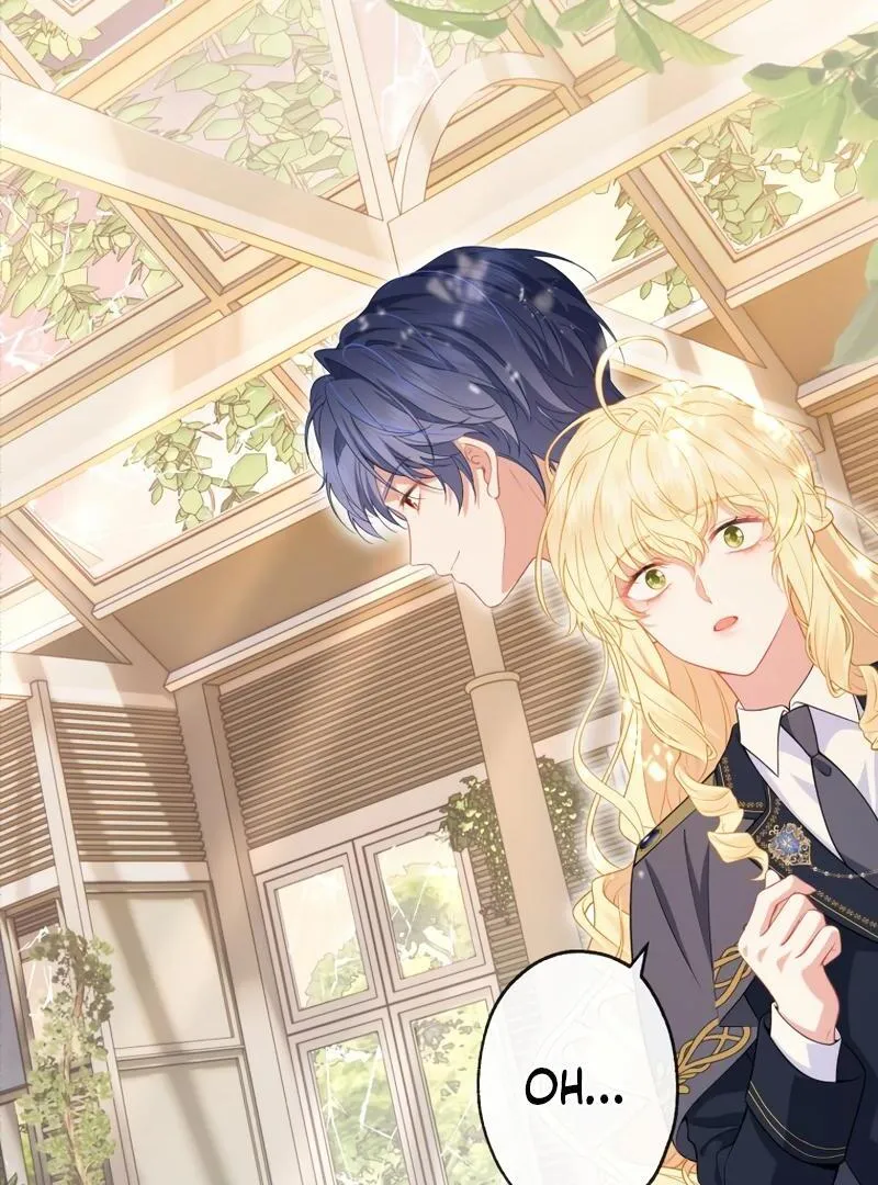The Rebellious Villainess Doesn’t Want To Be Swayed By The Obsessive Prince! Chapter 19 Online - página 63