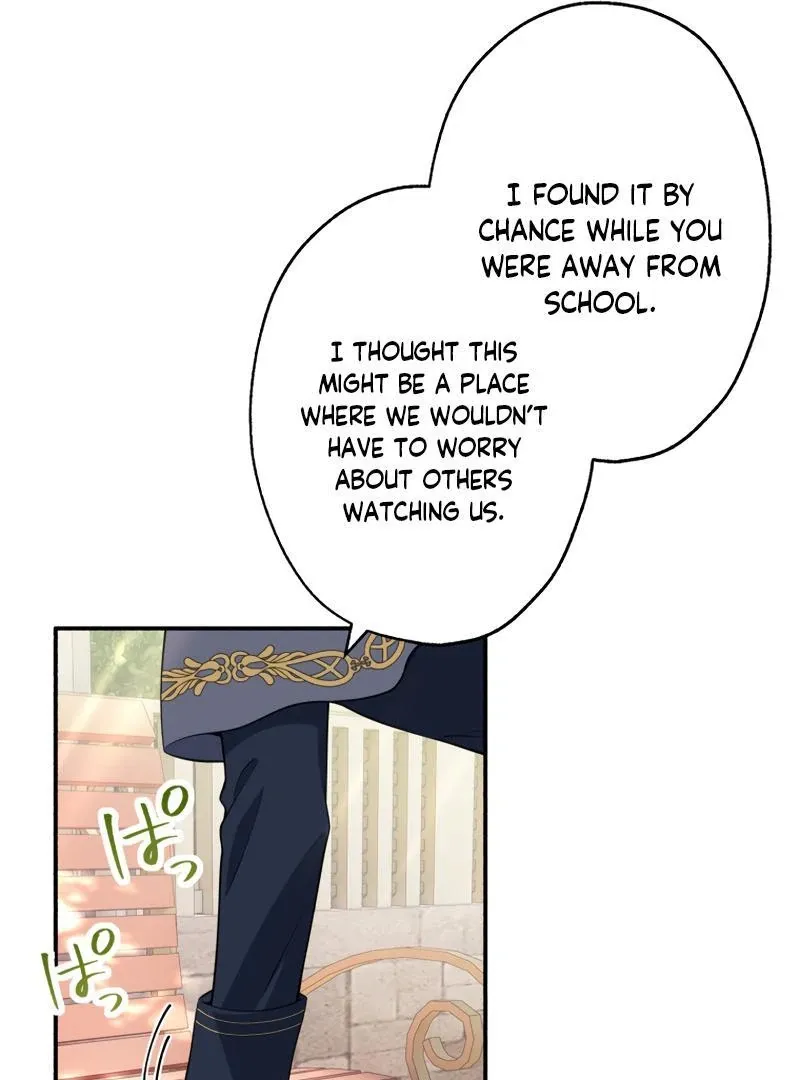The Rebellious Villainess Doesn’t Want To Be Swayed By The Obsessive Prince! Chapter 19 Online - página 67