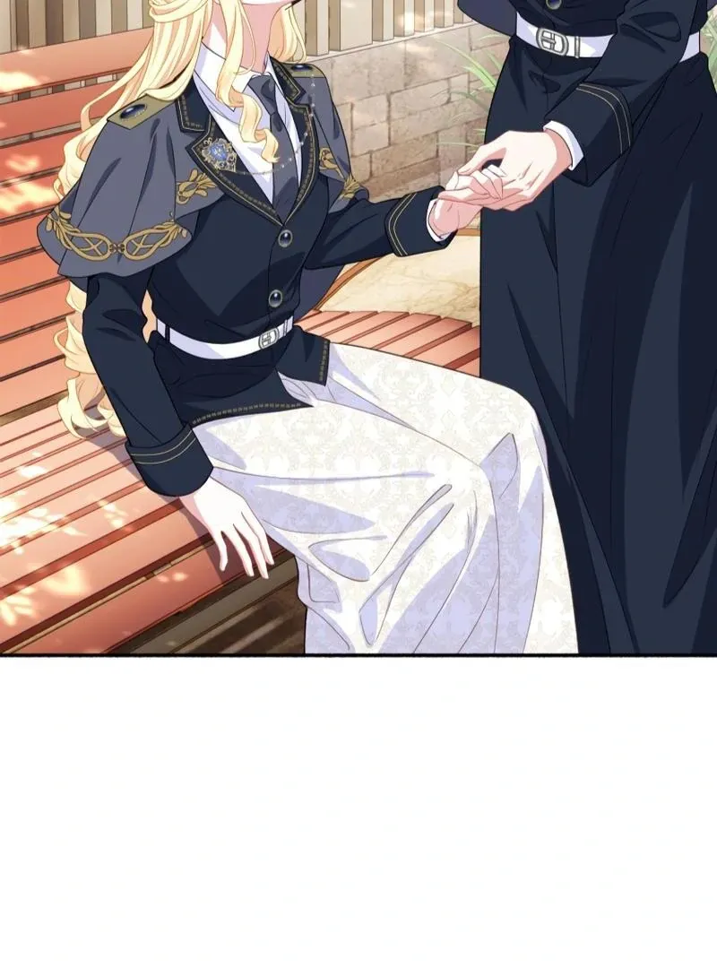 The Rebellious Villainess Doesn’t Want To Be Swayed By The Obsessive Prince! Chapter 19 Online - página 70
