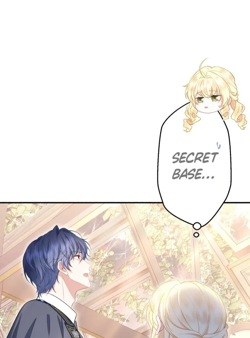 The Rebellious Villainess Doesn’t Want To Be Swayed By The Obsessive Prince! Chapter 19 Online - página 71