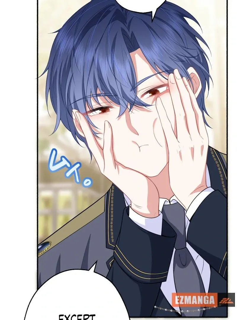 The Rebellious Villainess Doesn’t Want To Be Swayed By The Obsessive Prince! Chapter 19 Online - página 84