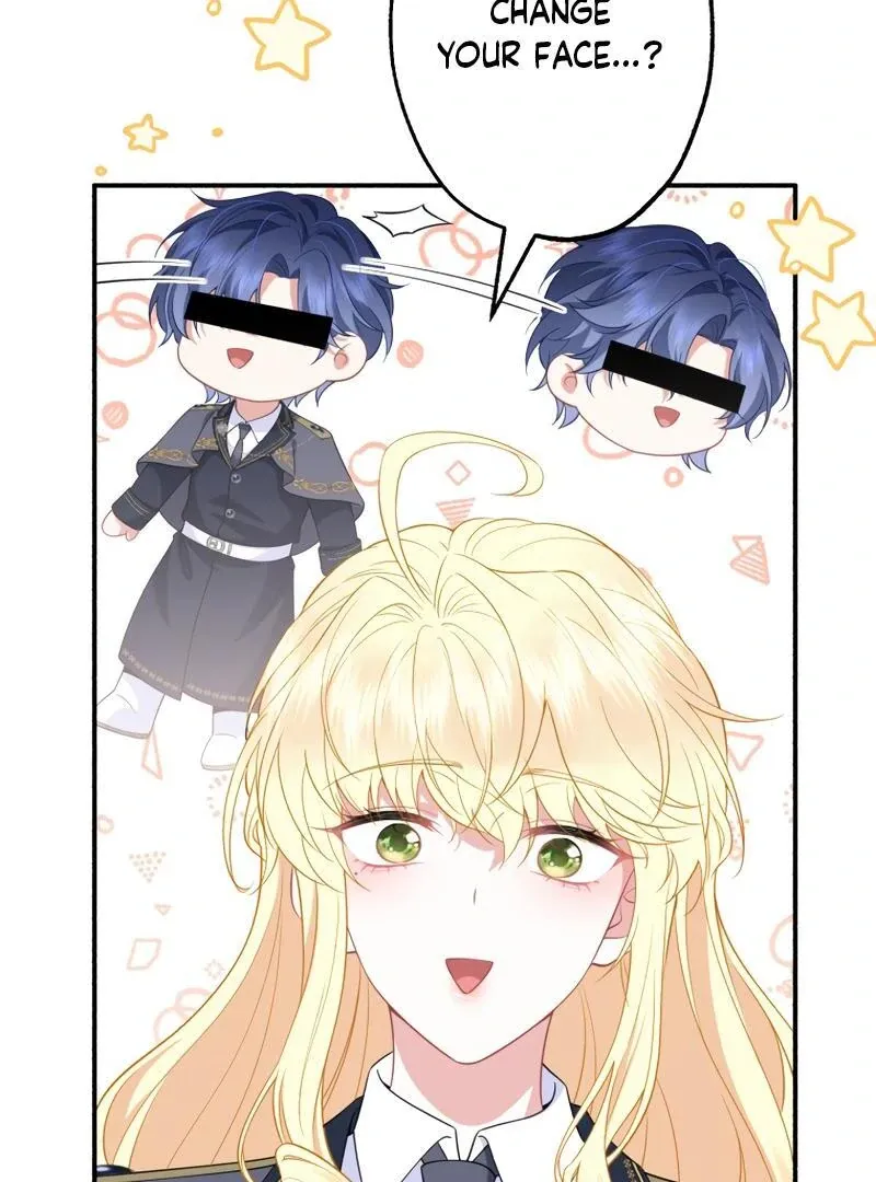 The Rebellious Villainess Doesn’t Want To Be Swayed By The Obsessive Prince! Chapter 19 Online - página 86