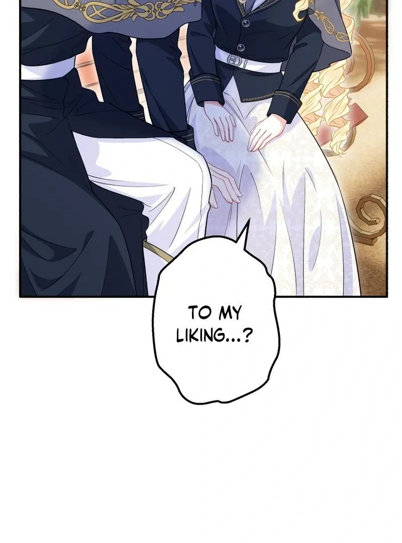 The Rebellious Villainess Doesn’t Want To Be Swayed By The Obsessive Prince! Chapter 19 Online - página 89