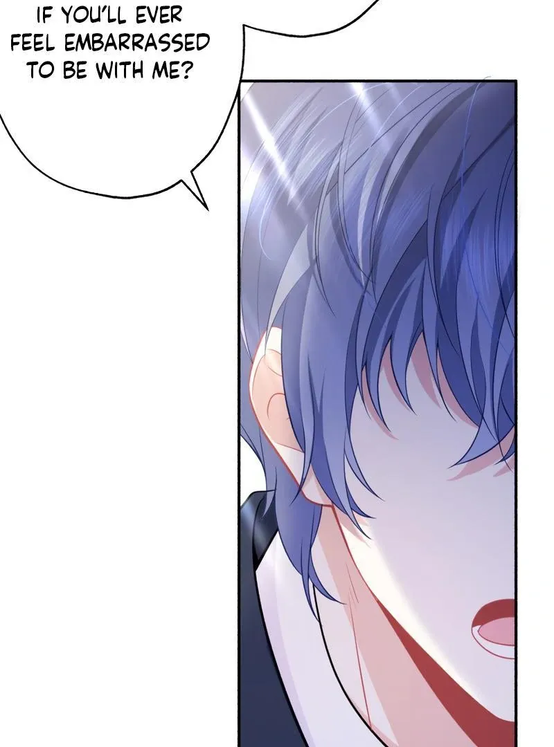 The Rebellious Villainess Doesn’t Want To Be Swayed By The Obsessive Prince! Chapter 19 Online - página 91