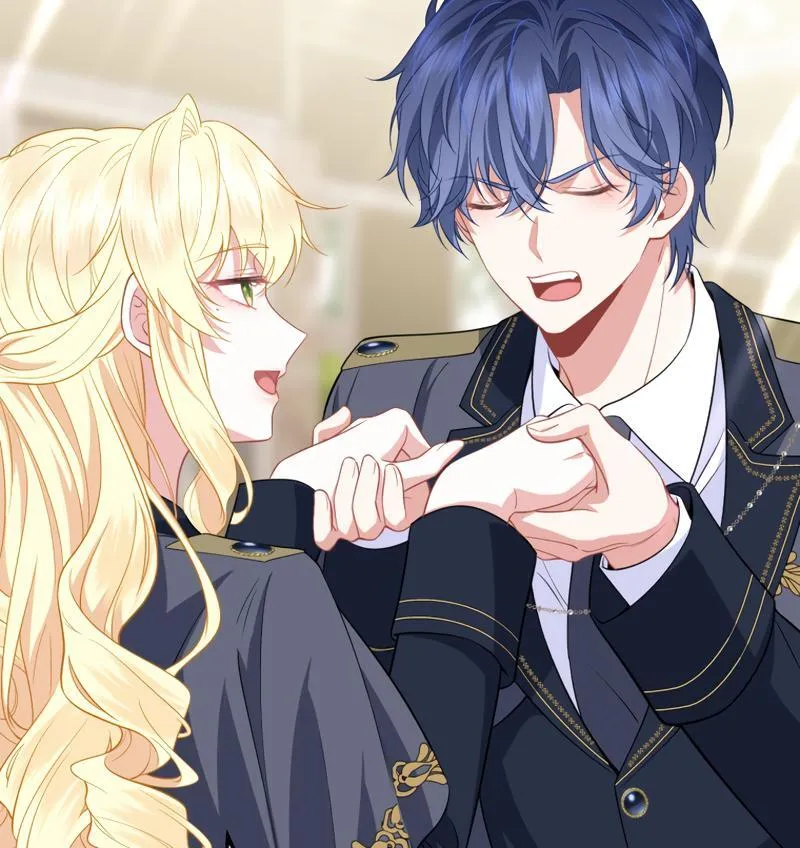 The Rebellious Villainess Doesn’t Want To Be Swayed By The Obsessive Prince! Chapter 19 Online - página 93