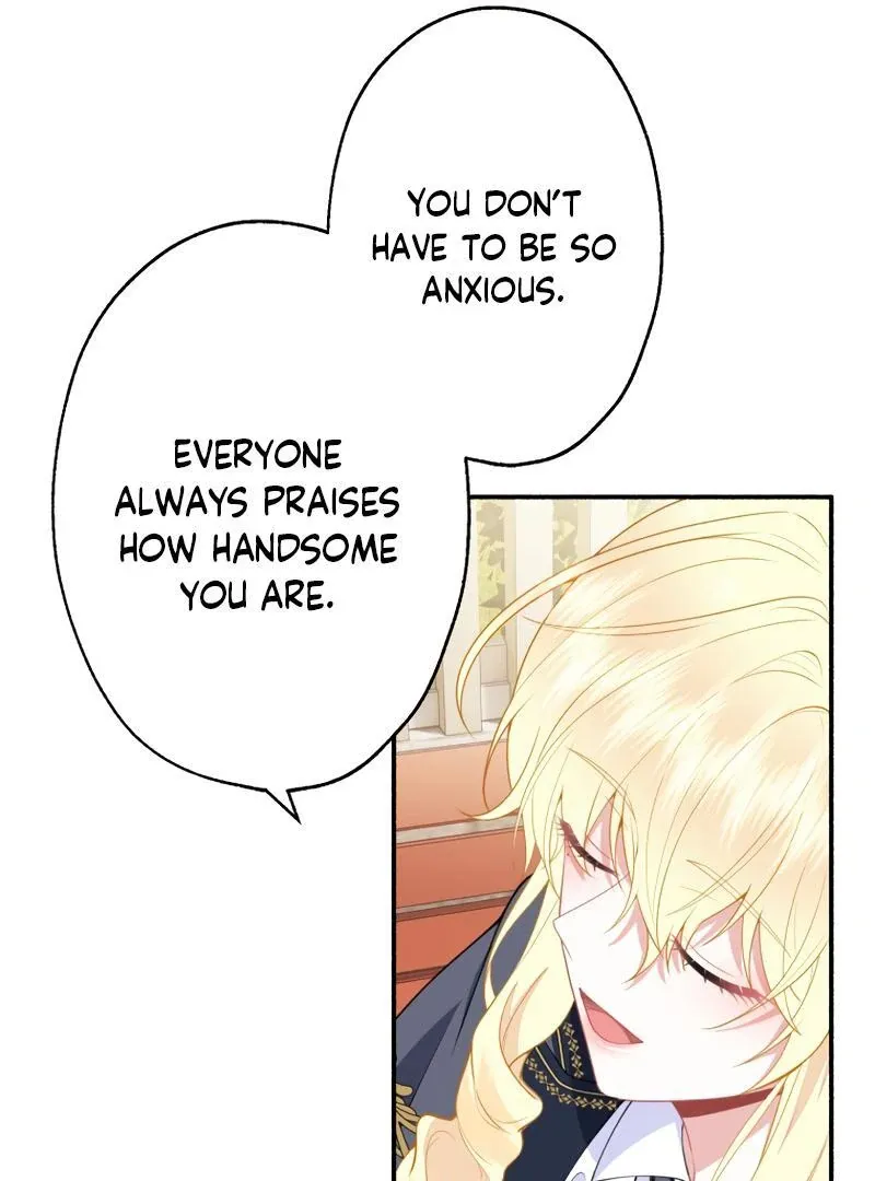 The Rebellious Villainess Doesn’t Want To Be Swayed By The Obsessive Prince! Chapter 19 Online - página 95
