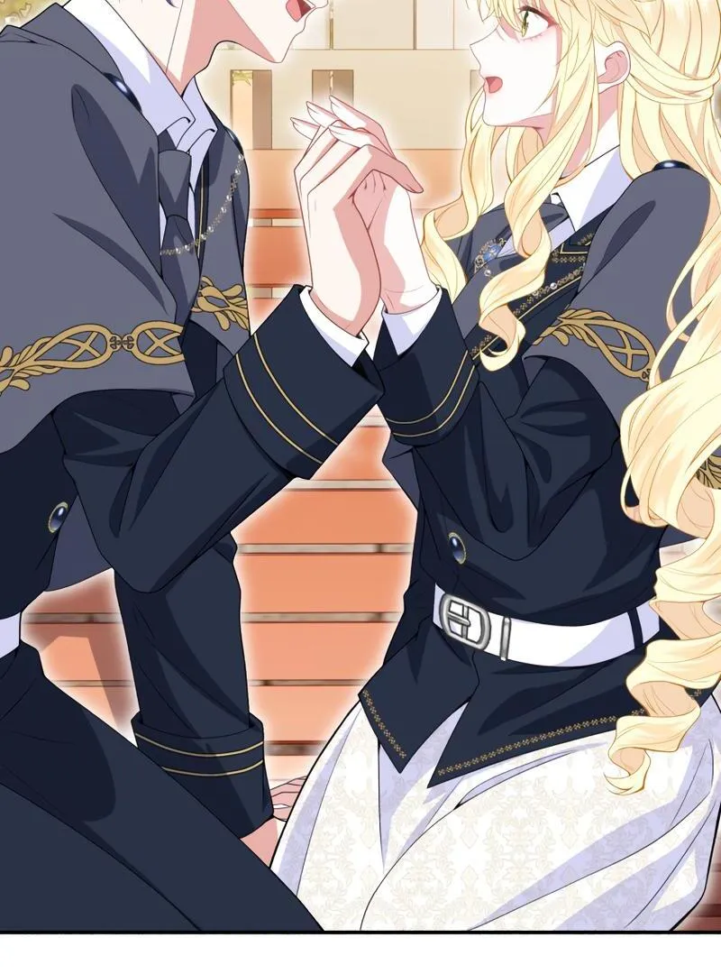 The Rebellious Villainess Doesn’t Want To Be Swayed By The Obsessive Prince! Chapter 19 Online - página 100