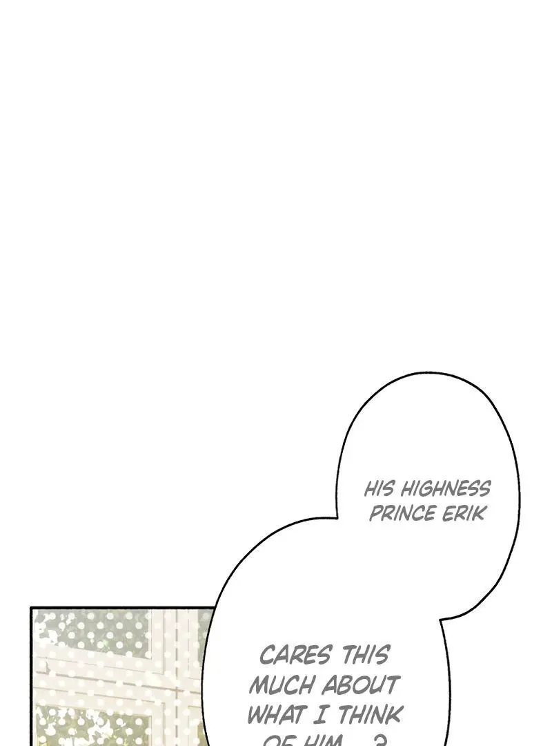 The Rebellious Villainess Doesn’t Want To Be Swayed By The Obsessive Prince! Chapter 19 Online - página 101