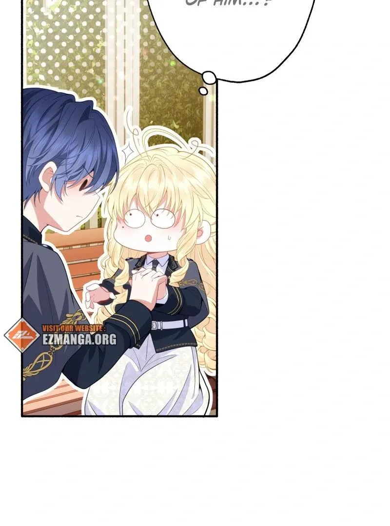 The Rebellious Villainess Doesn’t Want To Be Swayed By The Obsessive Prince! Chapter 19 Online - página 102