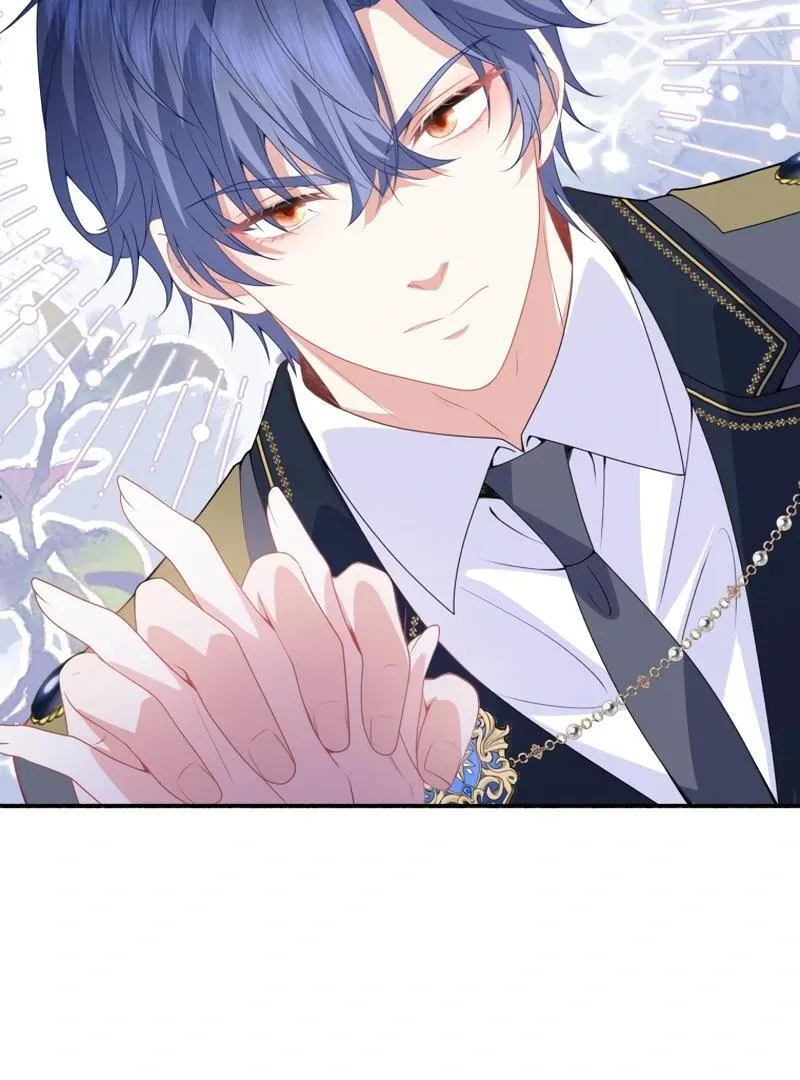 The Rebellious Villainess Doesn’t Want To Be Swayed By The Obsessive Prince! Chapter 19 Online - página 104