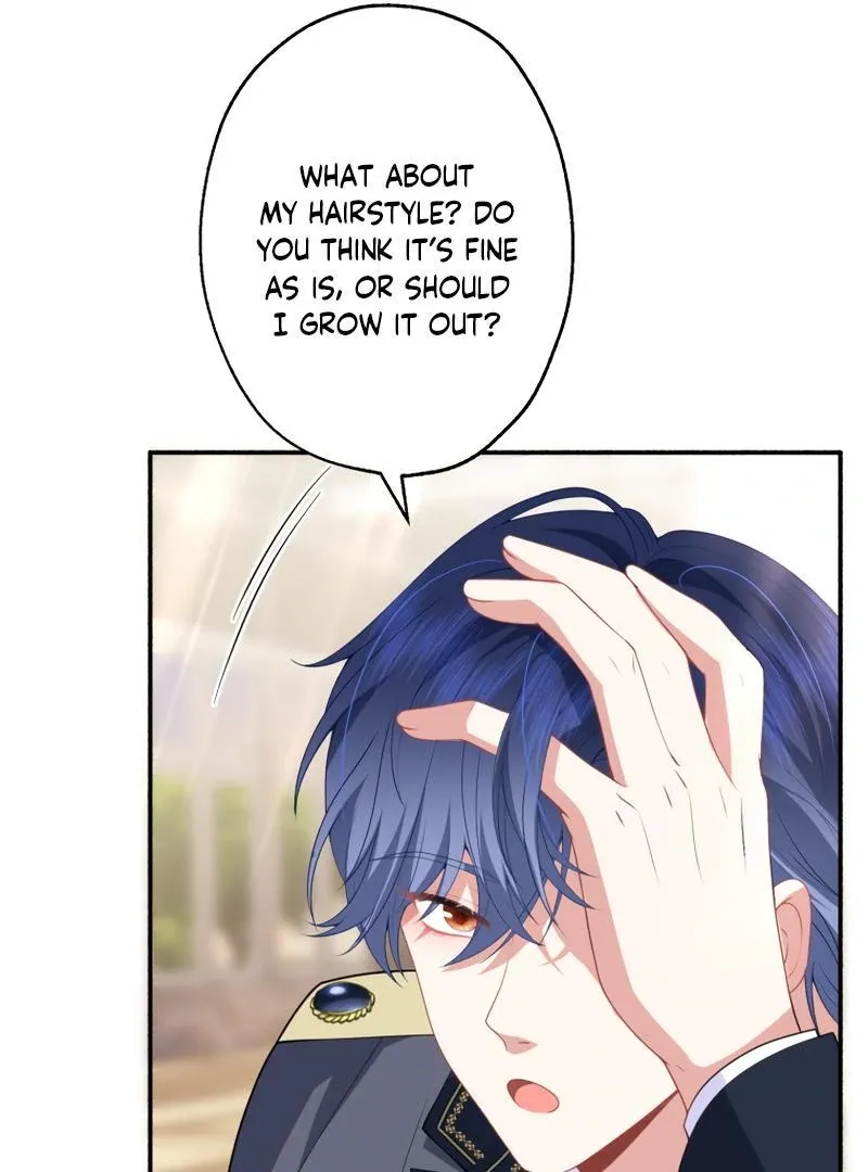 The Rebellious Villainess Doesn’t Want To Be Swayed By The Obsessive Prince! Chapter 19 Online - página 107